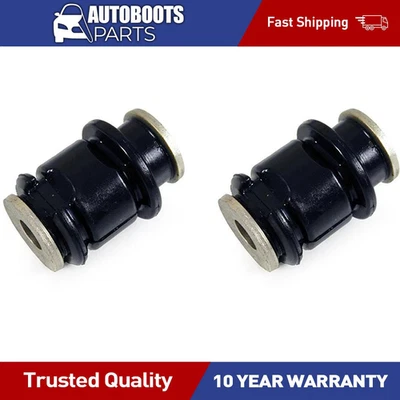 Buje de brazo de control trasero en el nudillo (superior) para Ford Thunderbird 1989-1997 Foto 1 de 2