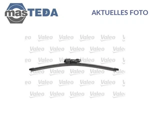 574299 SCHEIBENWISCHER WISCHERBLATT HINTEN VALEO FÜR VW GOLF VII,GOLF VI,POLO - Bild 1 von 4