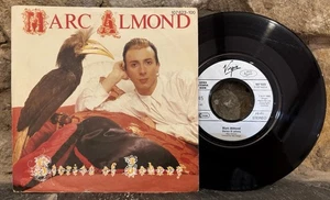 Marc Almond - Stories Of Johnny - 7" Vinyl Single 1985 Virgin Records BONK 1 - Bild 1 von 4