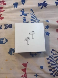 AirPod Pros 2nd Generation - Picture 1 of 2