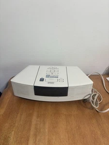 Bose Wave Radio AWRC1P AM/FM CD Player. NO Remote Read Description - Picture 1 of 21