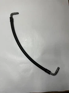 OEM Genuine Indmar 24" Hose Transmission Cooler Line Oil Hose Assembly - Picture 1 of 5