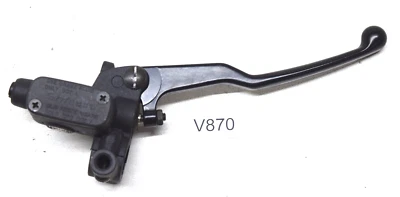 Sachs Xtl 125 Brake Lever Hand Vacuum Pump Master Cylinder - Image 1 of 4