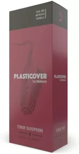 Rico Plasticover Tenorsaxophon Schilfstärke 3,5 5er-Pack - Bild 1 von 17