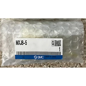 one NEW SMC MXJ8-5 slider cylinder Free shipping - Picture 1 of 4