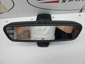 BMW 3 SERIES E90 INTERIOR REAR VIEW MIRROR 9218046 - Picture 1 of 10