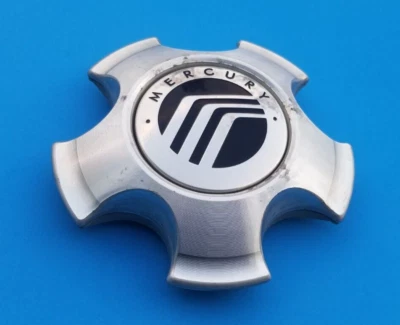 MERCURY MILAN MONTEGO LLANTA TAPACUBOS TAPA CENTRAL TAPA ANTIPOLVO TAPÓN OEM A31 Foto 1 de 4