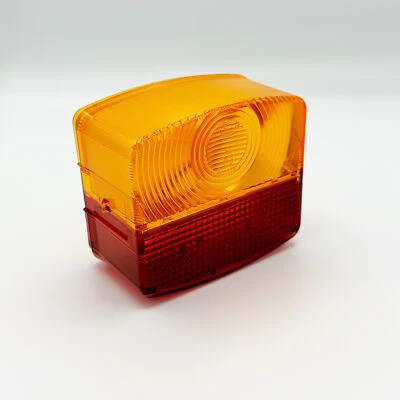 Hella Lichtscheibe Heckleuchte Rücklicht links oder rechts 9EL 118 614-011