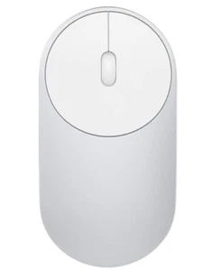 Xiaomi Wireless RF2.4G Bluetooth LE4.0 Mini Mouse Dual Mode Unisex Fashion Mouse - Picture 1 of 11