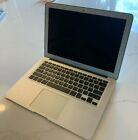 Laptop Apple MacBook Air A1369 13,3" - MC965LL/A (lipiec, 2011)