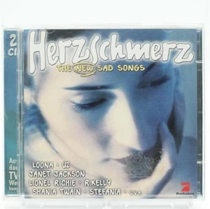 Herzschmerz the New Sad Songs CD gebraucht sehr gut - Bild 1 von 1