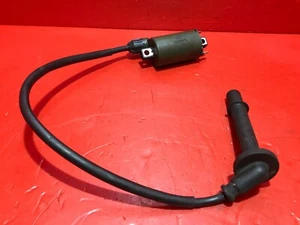 VFR 800 FI IGNITION COIL REAR LEFT PRE VTEC FI 1998-2000 - Picture 1 of 9