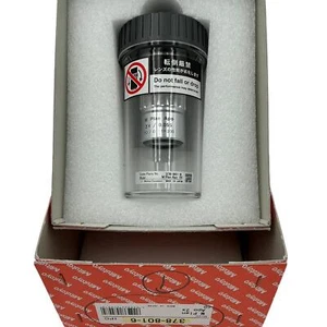 Mitutoyo M plan Apo 2x Objective Lens 378-801-6 - New - Picture 1 of 3