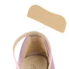 2 Paar rutschfeste Aufkleber Absatzgriffe für Schuhe Fußpolster Miss Damen