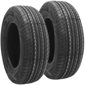 2 185/80R15 HIFLY HF201 93T 1858015 185 80 15 Tyres x2 New Car TYRE 185r15 - Picture 1 of 11