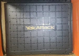 YakAttack BlackPak Pro Kajak Angelkiste (13x16) Ersatzwand - Bild 1 von 1