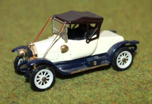 RIO: 1/43 Fiat Model O - Picture 1 of 5