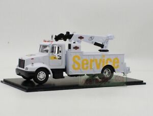 1/50 Scale Norscot 55118 CAT Dealer Service Truck Peterbilt Model / No box