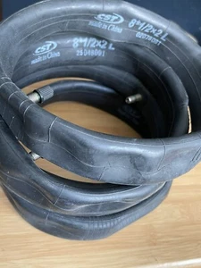 4 Tire Inner Tube 8 1/2 X 2 L - Picture 1 of 4