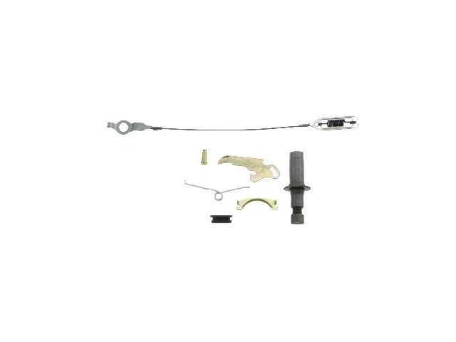 Kit de reparación autoajustador de freno de tambor Dorman 25824MMYW para Dodge D350 1986-1993 Foto 1 de 2