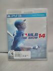 (Lup) Mlb 14 The Show (Sony Playstation 3, 2014)