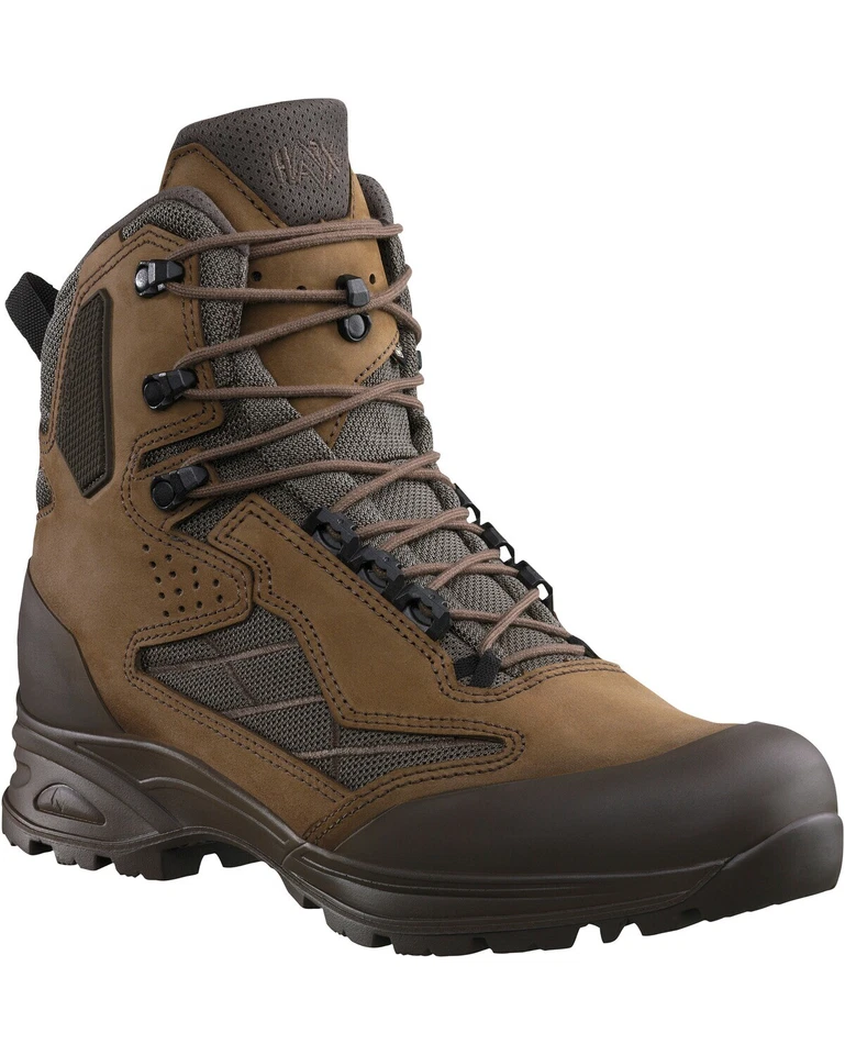 Haix Scout 3.0 GTX Leder-Textil-Mix Jagdstiefel|Wander- & Trekkingschuhe Herren - Bild 1 von 1