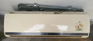 1HP Air-conditioner indoor split unit i brand one horse power pre-owned unit - Picture 1 of 6