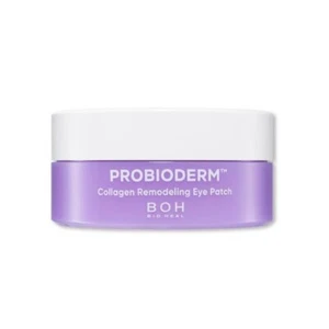 BIOHEAL BOH Probioderm Collagen Remodeling Eye Patch 60P - Picture 1 of 1