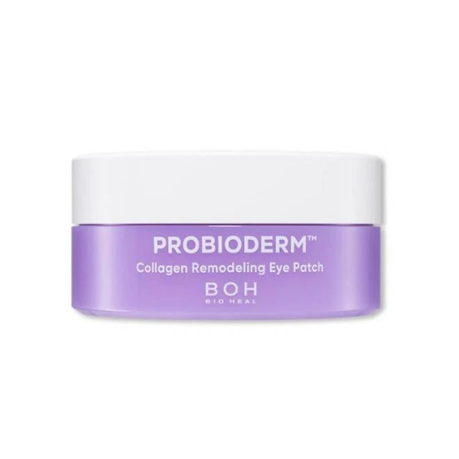 BIOHEAL BOH Probioderm Collagen Remodeling Eye Patch 60P - Image 1 of 1