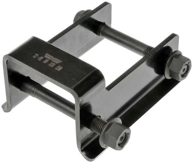 Leaf Spring Shackle for 1999-2002 Ford F-350 Super Duty Foto 1 de 1