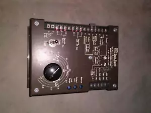 BASLER ELECTRIC SCP 250-G-60 9 1100 00 109 - Picture 1 of 5