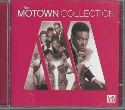 Motown Collection Vol.3 By Various Artists (CD, 2008) - Image 1 of 2