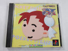 POCKET FIGHTER SONY PLAYSTATION 1 (PS1) NTSC-JAPAN (COMPLETE WITH SPIN/REG CARD 