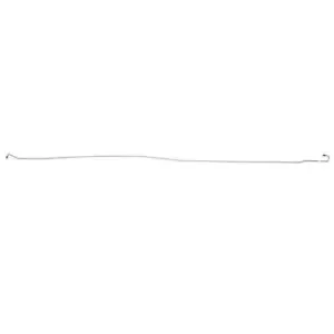 Intermediate Brake Line Fits Chevrolet Silverado 1500 1999-07 ShortBed-TIN0002SS - Bild 1 von 3