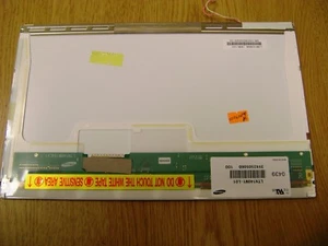 Pantalla LCD para portátil HP Pavilion DV1040US de 14,0" WXGA - Imagen 1 de 7