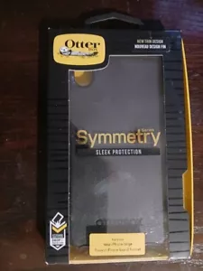 Symmetry Series Otterbox New IPhone Large Nouvel IPhone Grand Format Cell Phone - Picture 1 of 3