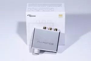 Optoma NuForce uDAC 5 (Digital to Analog Converter) - Picture 1 of 3