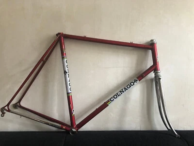 rennrad rahmen colnago - Bild 1 von 4