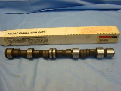 Buick Oldsmobile Pontiac 111 112 1982-86 4 cilindros 1,8 L árbol de levas hecho en EE. UU. nuevo con caja Foto 1 de 4