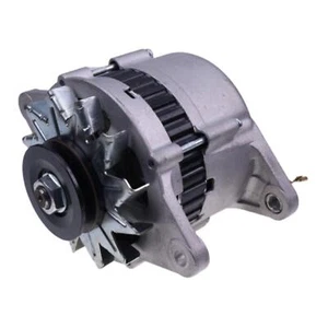 12V 55A Alternator 127675-77200 for Yanmar  Marine 6CX-ETE 6CXM-GTE  6CXM-GTE2 - Picture 1 of 5