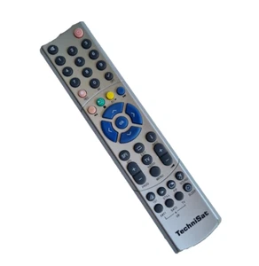 Télécommande d'origine TechniSat FBPVR235S Testée Remote control - Photo 1/8