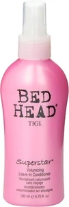 TIGI Bed Head Superstar Volumizing Leave-In Conditioner 200ml - Picture 1 of 2