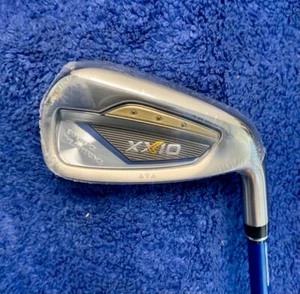 XXIO 13 MENS IRONS 6-PW, XXIO MP-1300 47G REG. GRAPHITE (TM-81) NEW! MAKE OFFER! - Picture 1 of 12
