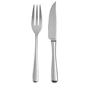 RÖSLE 13779 Steak-Besteck Passion 12-tlg für 6 Personen - Bild 1 von 7