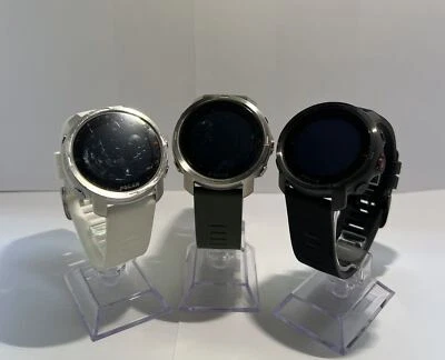 Tested! Polar Grit X GPS & Running Watch with Heart Rate Monitor (no charger) - Image 1 of 2