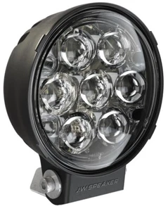 JW Speaker TS3001R LED 12/24V Pencil Beam Light 0550481 (#0123i) - Picture 1 of 12