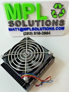 NVIDIA Jetson AGX Xavier Module SOM 32GB P2888 900-82888-0040-000 NEW w/ HS-FAN - Picture 1 of 2