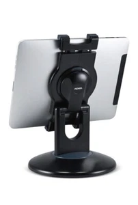 Aidata Tablet Stand Compatible with iPad, iPad Pro, & All 6-Inch 13-Inch Tablets - Picture 1 of 8