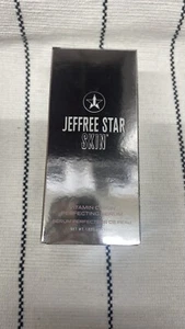 Jeffree star vitamin C serum Brand New Discontinued - Picture 1 of 2