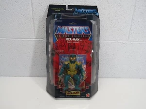 Masters of The Universe He-Man Commemorative Series Limited Figure Mer-Man - Picture 1 of 8
